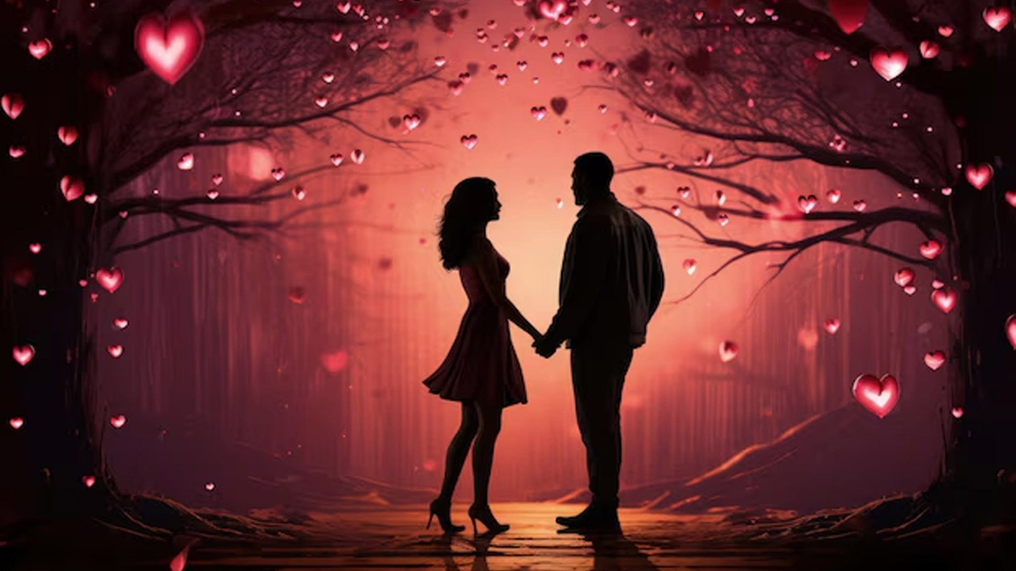 Unbroken Love